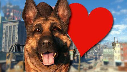 Der beste Hund in Videospielen - welcher Vierbeiner hat euer Herz erobert?