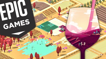 Jetzt kostenlos bei Epic: Für wen lohnt sich das gratis Aufbauspiel?