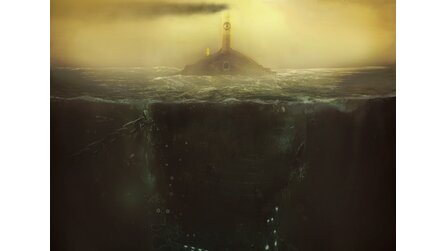 Hunger - Konzeptbilder