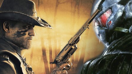 Hunt: Showdown ist wichtiger als Crysis 4: Deutscher Entwickler Crytek kündigt 15 Prozent seiner Mitarbeiter