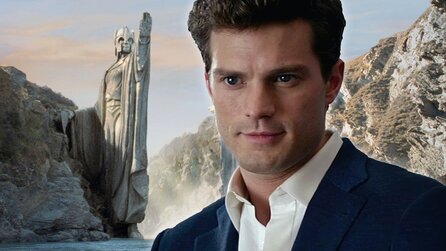 The Hunt for Gollum haut gleich mehrmals auf die Ankündigungs-Pauke: Gandalf und Frodo kehren zurück, neuer Aragorn-Schauspieler enthüllt