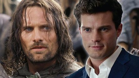 The Hunt for Gollum haut gleich mehrmals auf die Ankündigungs-Pauke: Gandalf und Frodo kehren zurück, neuer Aragorn-Schauspieler enthüllt