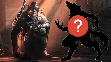 Hunt: Showdown - Das monströse Geheimnis des nächsten Updates scheint entschlüsselt und sowas haben wir seit vier Jahren nicht mehr erlebt