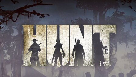 Hunt: Horrors of the Gilded Age - Neuer Online-Koop-Titel von Crytek