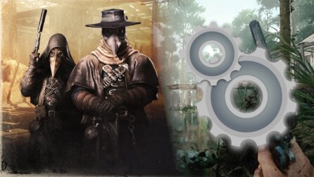 »Grundlegender Relaunch« für Hunt: Showdown - Crytek nennt Update-Stichtag, der vieles ändern wird
