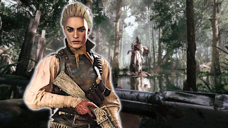 Noch nie haben so viele Leute Hunt: Showdown auf Steam gespielt wie gerade