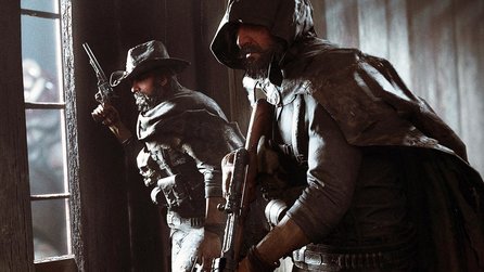 Hunt: Showdown - Der bislang beste Multiplayer-Shooter 2019