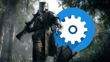 Einschneidendes Update für Hunt: Showdown - Plötzlich sind mächtige Waffen-Kombos unspielbar
