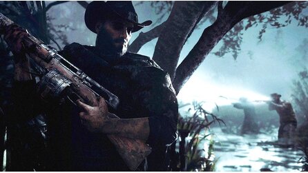 Hunt: Showdown - Jede Jagd ist anders