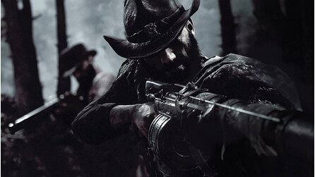 Crytek-Shooter Hunt: Showdown am Wochenende kostenlos spielen