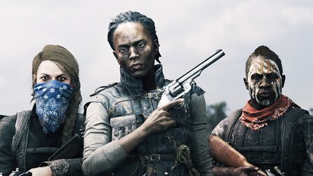 Shooter-Hit Hunt Showdown lockt euch jetzt mit täglichen Belohnungen