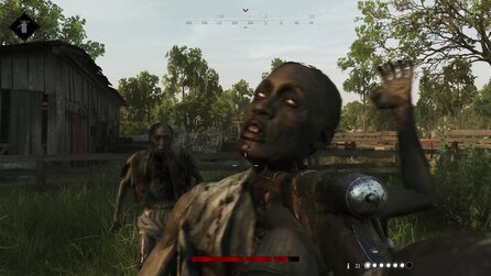 Hunt: Showdown - Screenshots