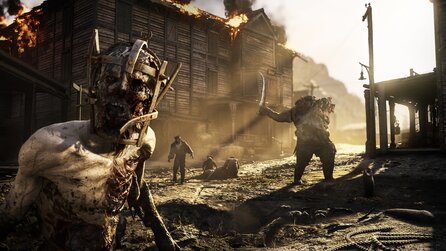 Hunt: Showdown - Screenshots