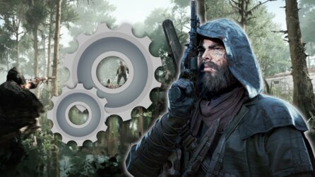 »Viel Lehrgeld bezahlt« - Die Macher von Hunt: Showdown verraten, wie sie die vielleicht größte Krise des Ausnahme-Shooters überwunden haben