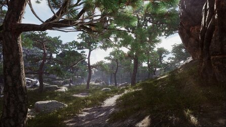 Hunters Arena: Legends - Screenshots