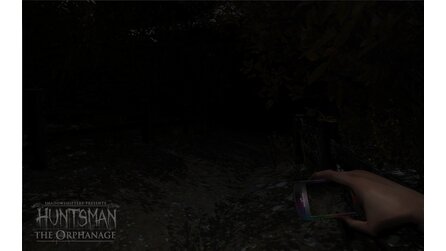 Huntsman: The Orphanage - Screenshots
