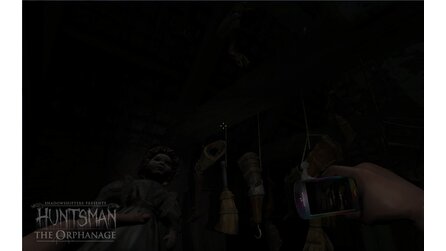 Huntsman: The Orphanage - Screenshots