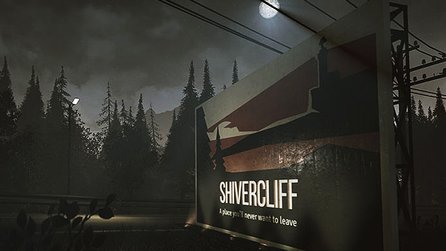 Husk - Grusel im Stil von Silent Hill (Update)
