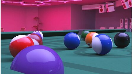 Hustle Kings - Screenshots