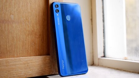 Honor 8X 64 GB für 199 € - Weekend Deals XXL auf Saturn.de