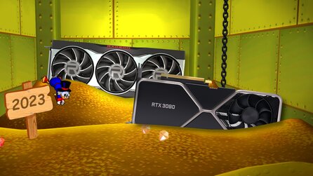 Extreme Preise: Warum Hardware noch sehr lange sehr teuer bleiben wird