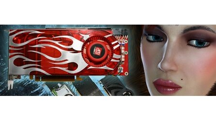 ATI - RV770 mit 512 Bit breitem Speicherinterface?