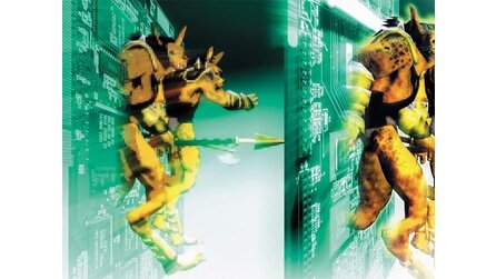 3D-Effekte - Populäre Techniken erklärt