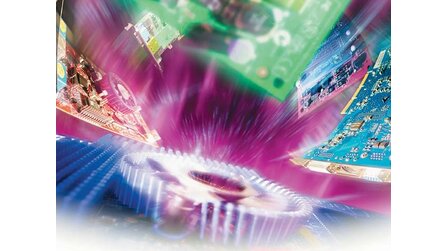 3D-Marathon - 32 Grafikkarten im Vergleich