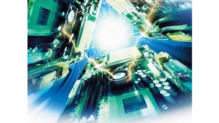 Athlon-Mainboards - DDR-Hauptplatinen für AMD-Prozessoren