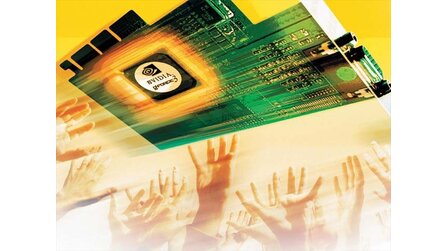 Geforce 3 und Kyro 2 - Technische Konzepte im Vergleich