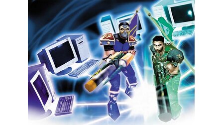 LANtastische Zeiten - Know-How fürs Heimnetzwerk