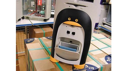 Betriebssysteme - Happy Birthday Linux!