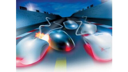 Spiel-Mäuse - Aktueller Nager im Vergleich