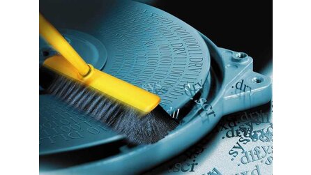 Windows-Tuning - System wieder fit machen