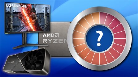 Eure Meinung ist gefragt! Wie soll die GameStar in Zukunft Hardware bewerten?