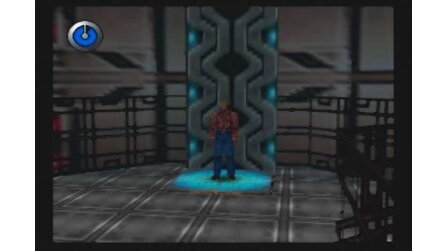 Hybrid Heaven Nintendo 64
