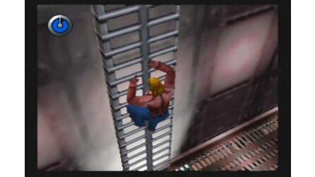 Hybrid Heaven Nintendo 64