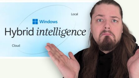 Microsofts Hybrid-KI hat einen Haken: Der größte Vorteil lokaler KI könnte verloren gehen