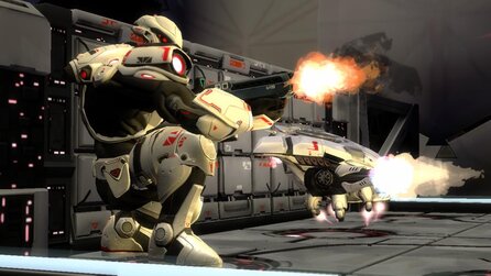 Hybrid - Screenshots
