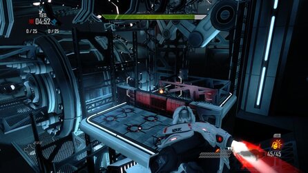Hybrid - Screenshots
