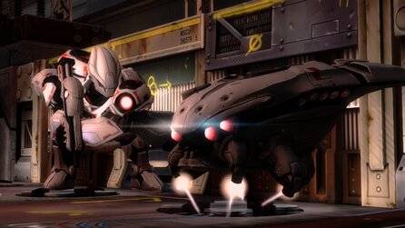 Hybrid - Screenshots