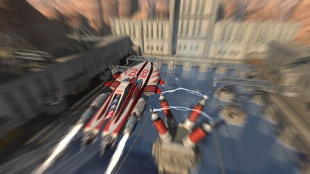Hydro Thunder Hurricane XBLA