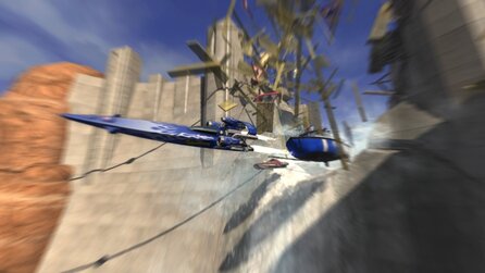 Hydro Thunder Hurricane XBLA