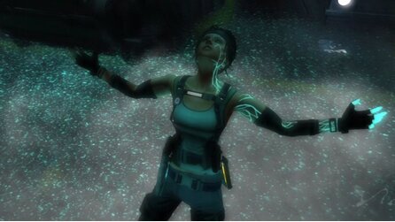 Hydrophobia Prophecy