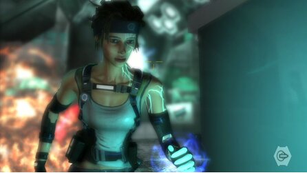 Hydrophobia Prophecy