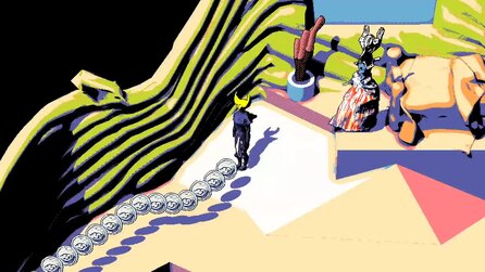 Hylics 2 - Screenshots