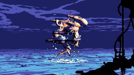 Hylics 2 - Screenshots