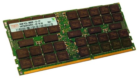 16 GB-Modul - Hynix zeigt DDR3-MetaRAM