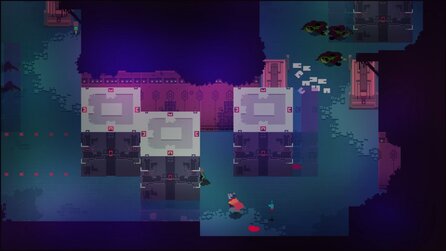 Hyper Light Drifter - Screenshots