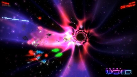 Hyper Void - Screenshots